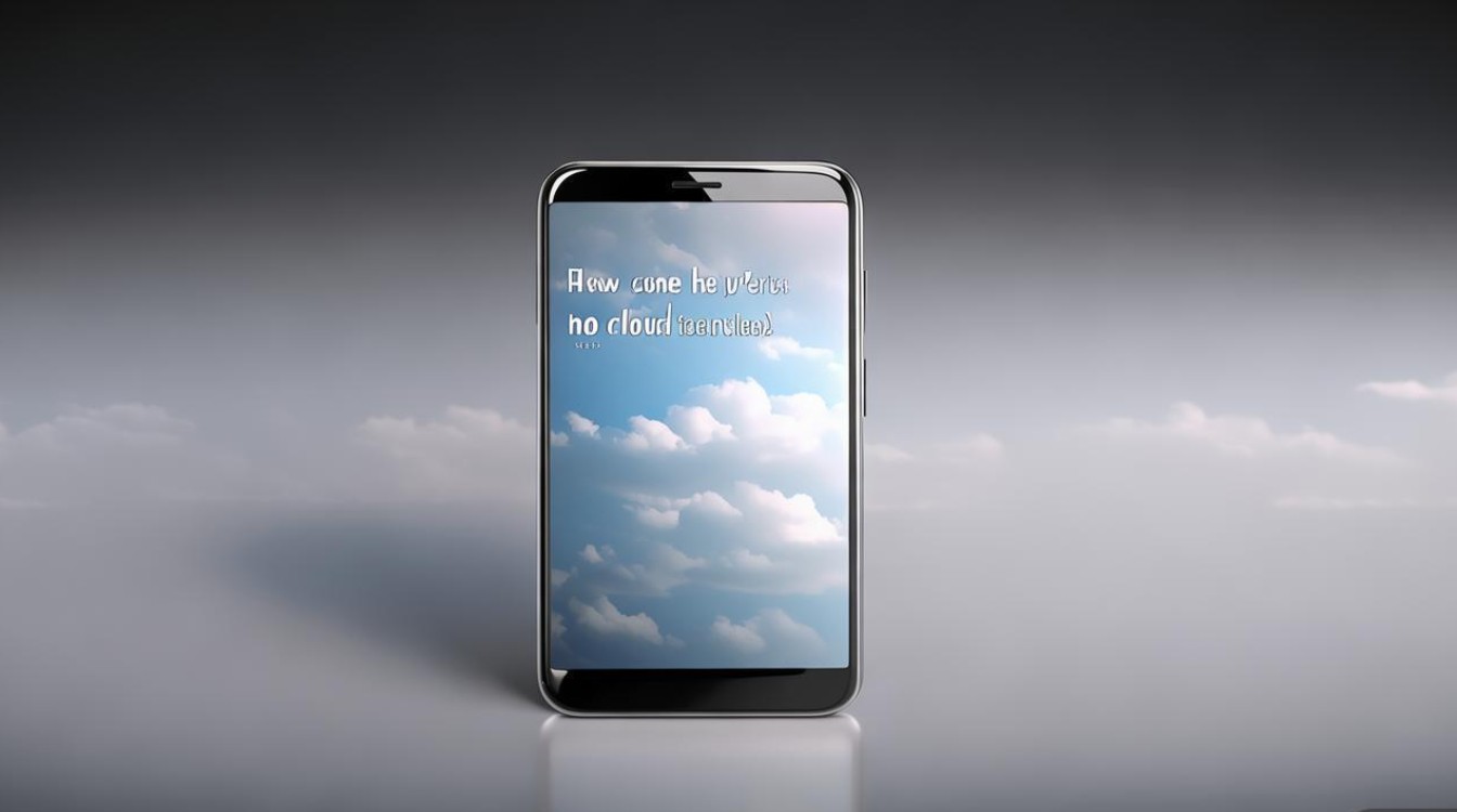 华为6x怎么没云服务？是机型不支持还是设置问题？