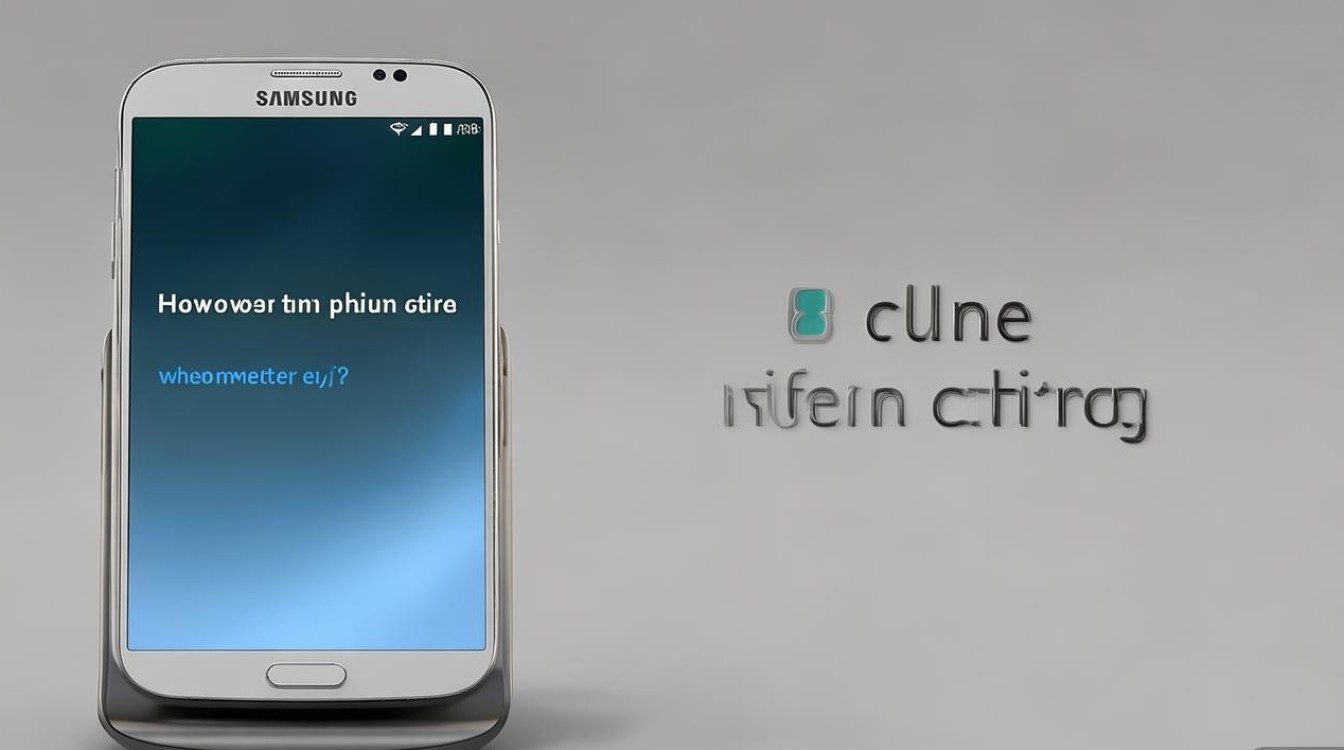 三星s4充电中无法开机怎么办?插充电也没反应咋办?
