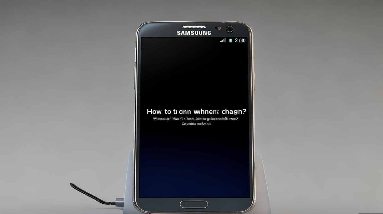 三星s4充电中无法开机怎么办?插充电也没反应咋办?