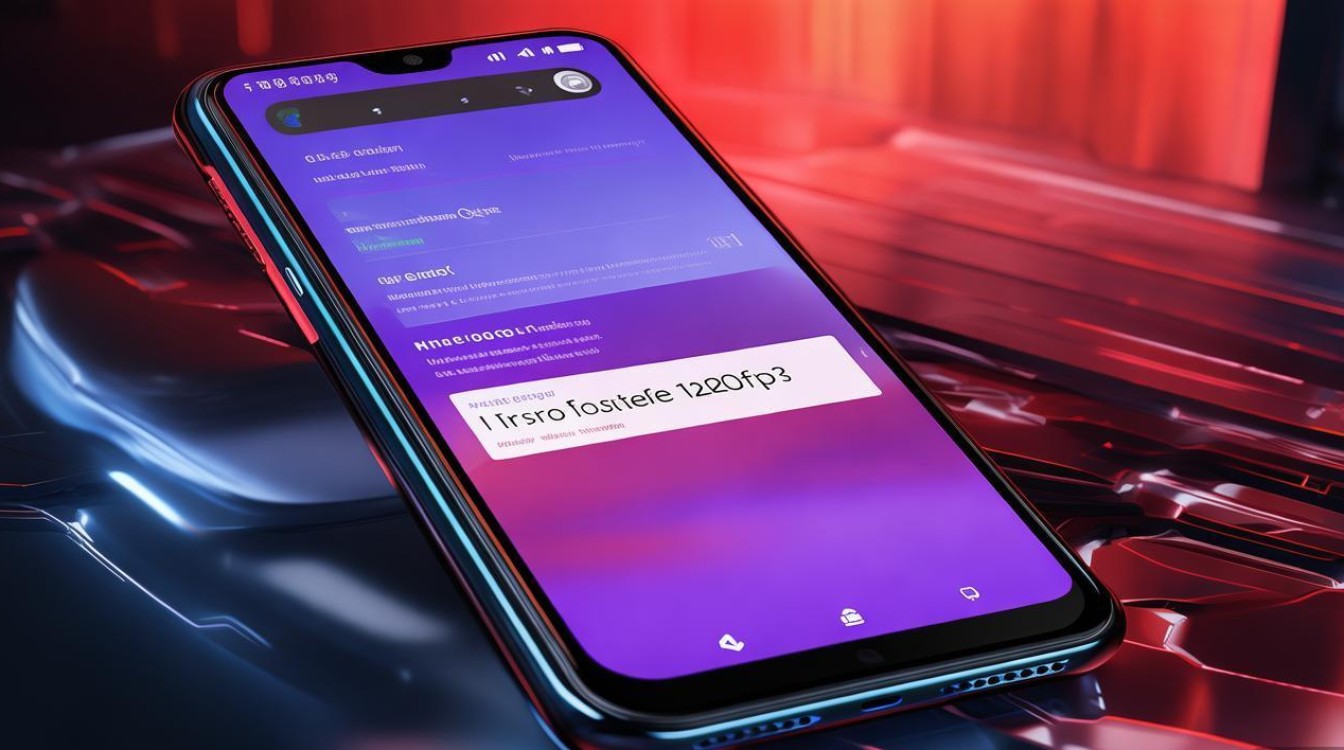 红米k60在哪里开120帧？游戏模式设置教程？