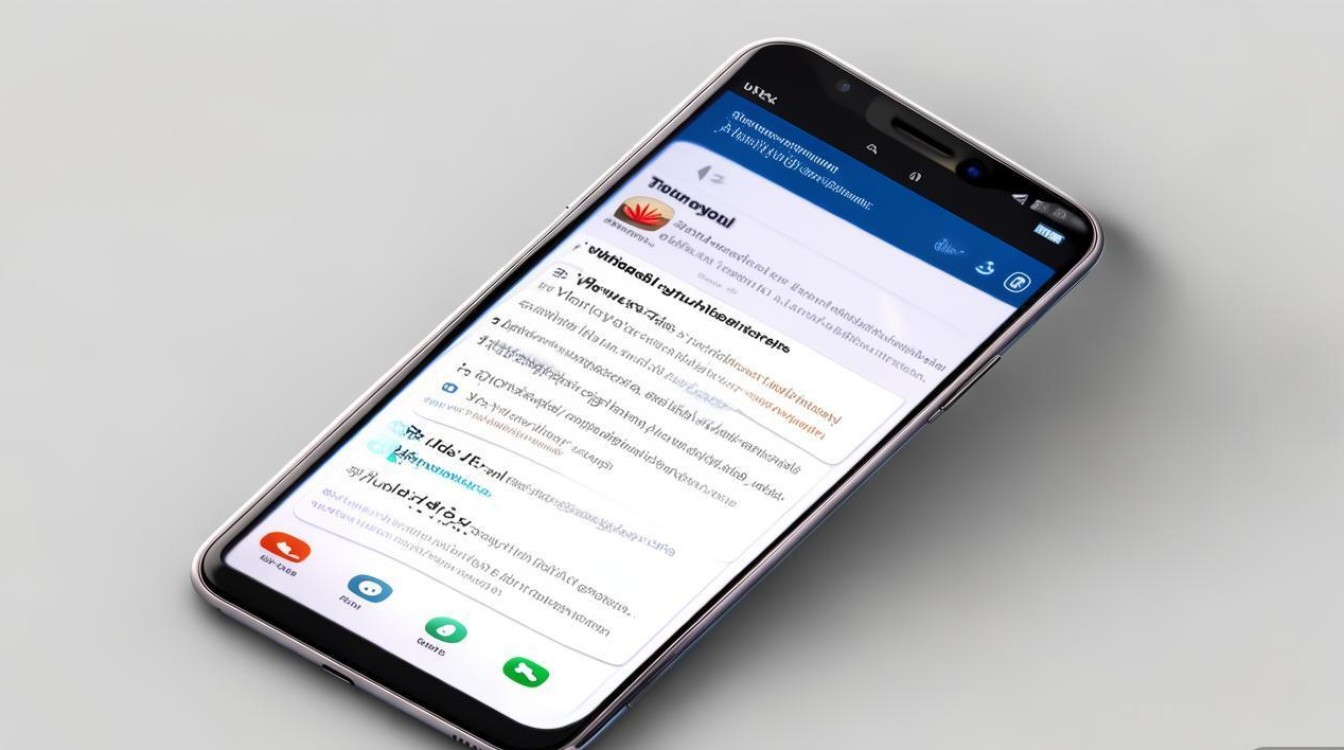 华为5s手机如何连接电视开启投屏功能?