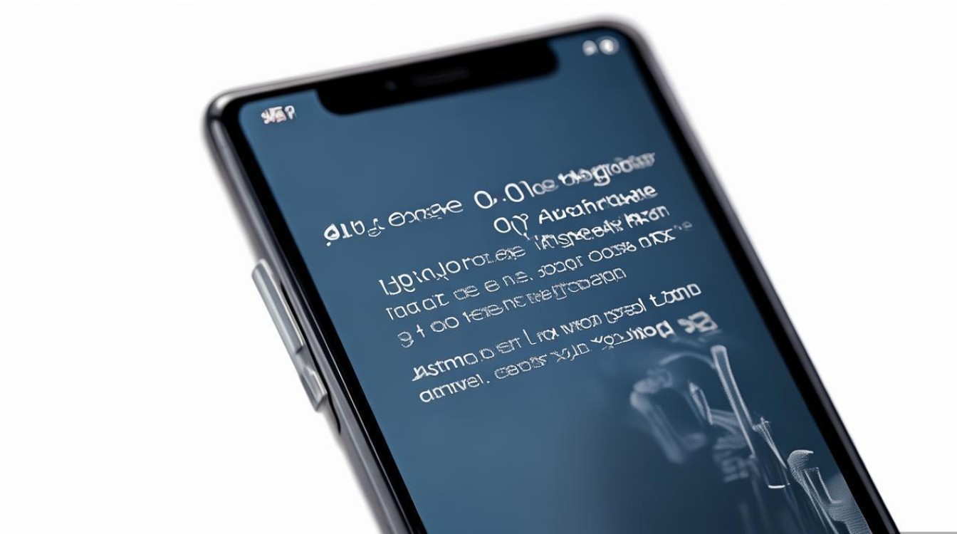 华为5.0系统如何更换自定义屏保?详细步骤是什么?