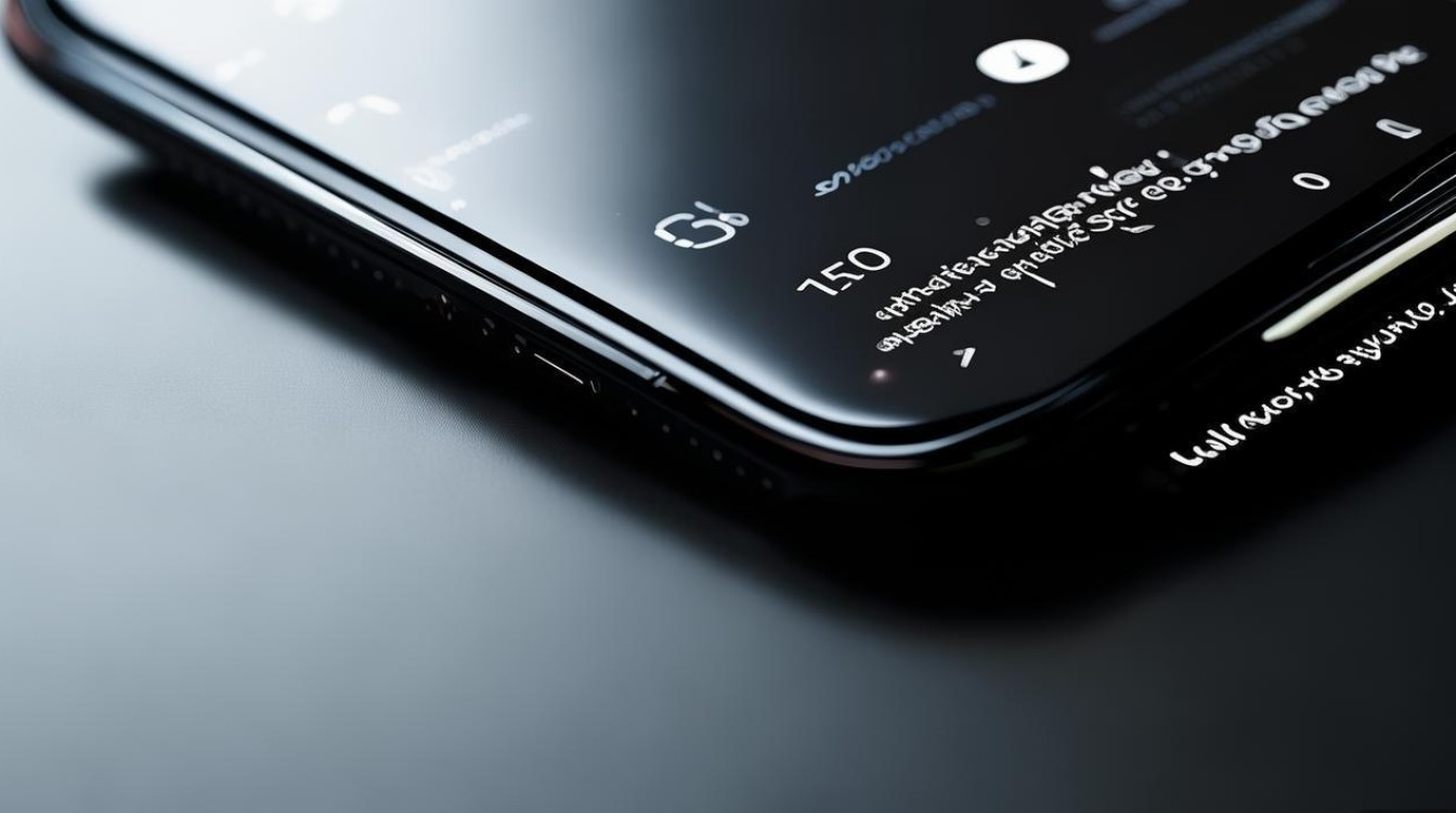 华为5.0系统如何更换自定义屏保?详细步骤是什么?