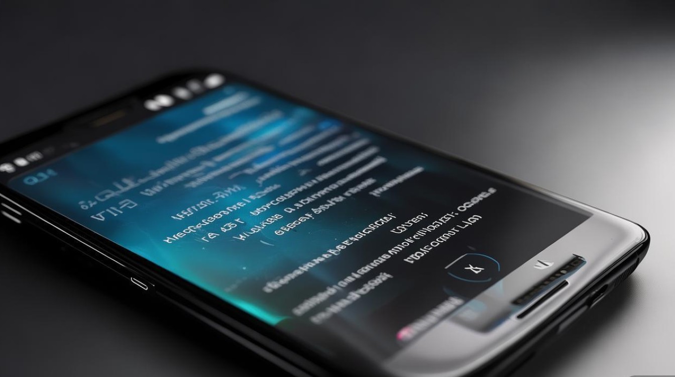 华为5.0系统如何更换自定义屏保?详细步骤是什么?