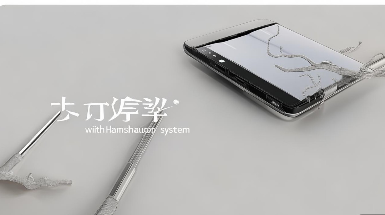 锤系统和华为手机截图方法分别是什么?