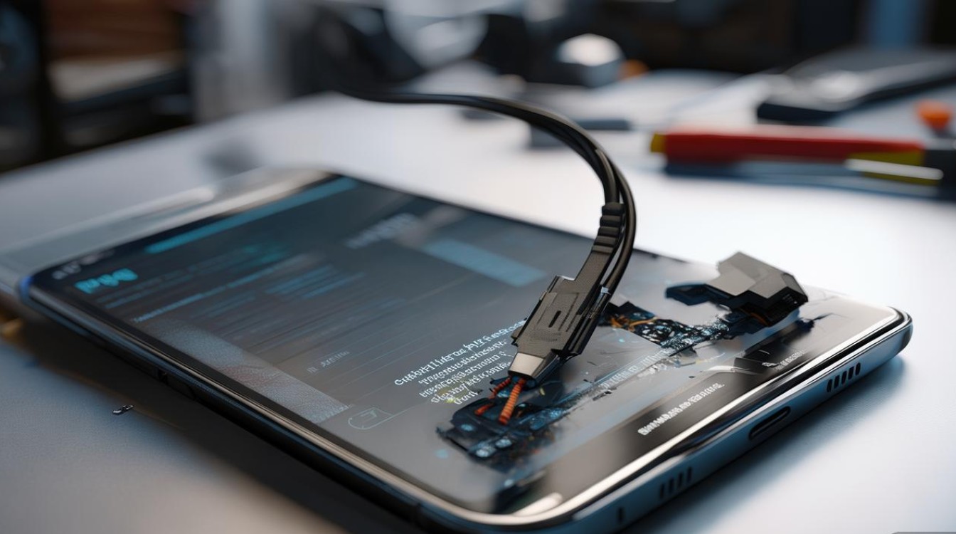 三星S4充电器头坏了怎么办？自己修还是换新的？