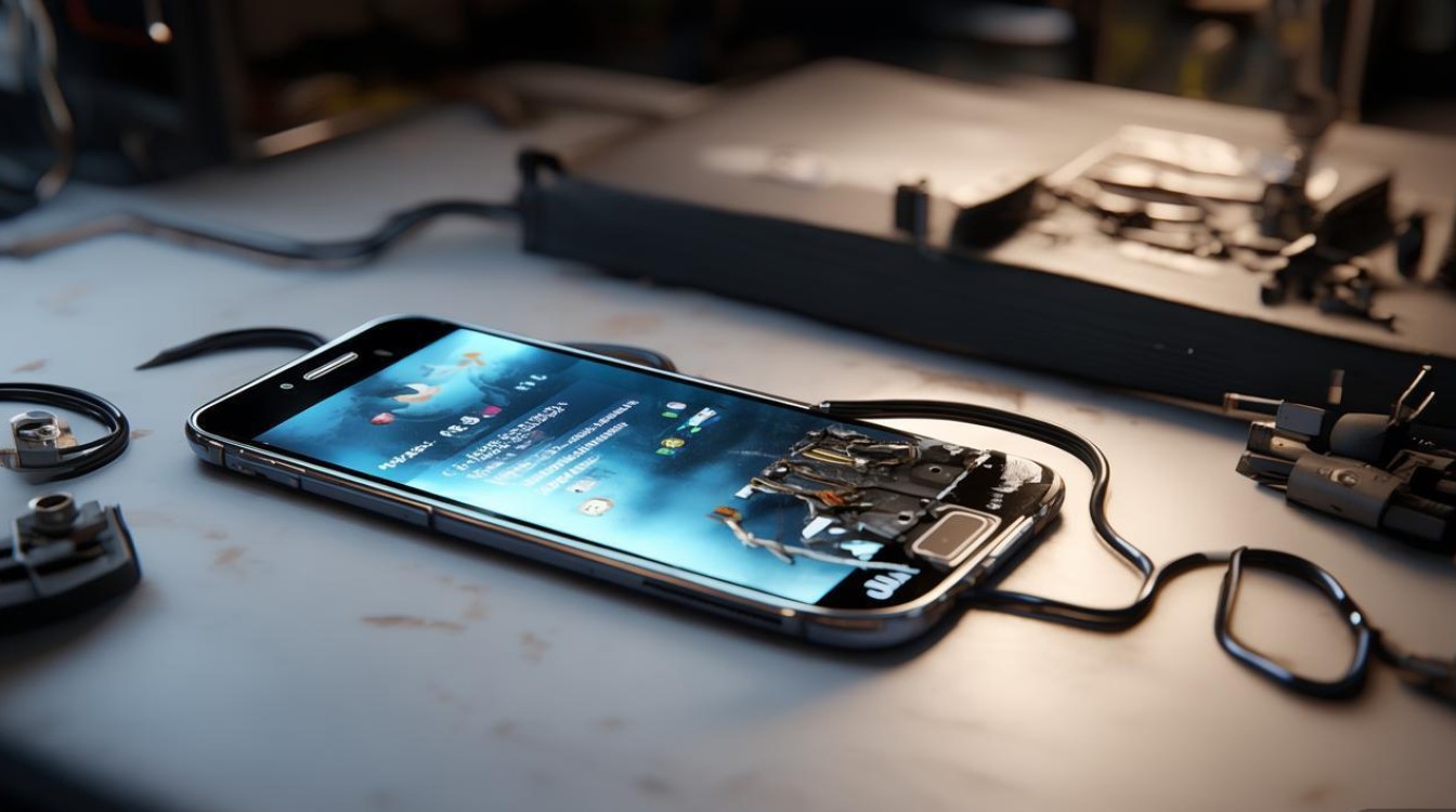 三星S4充电器头坏了怎么办？自己修还是换新的？