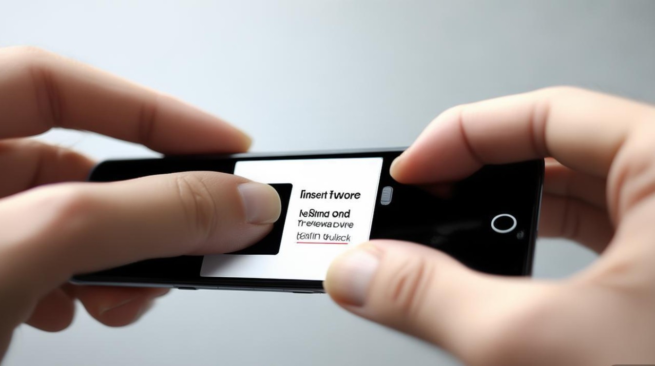 oppo手机卡怎么插？手机卡安装位置及方法详解