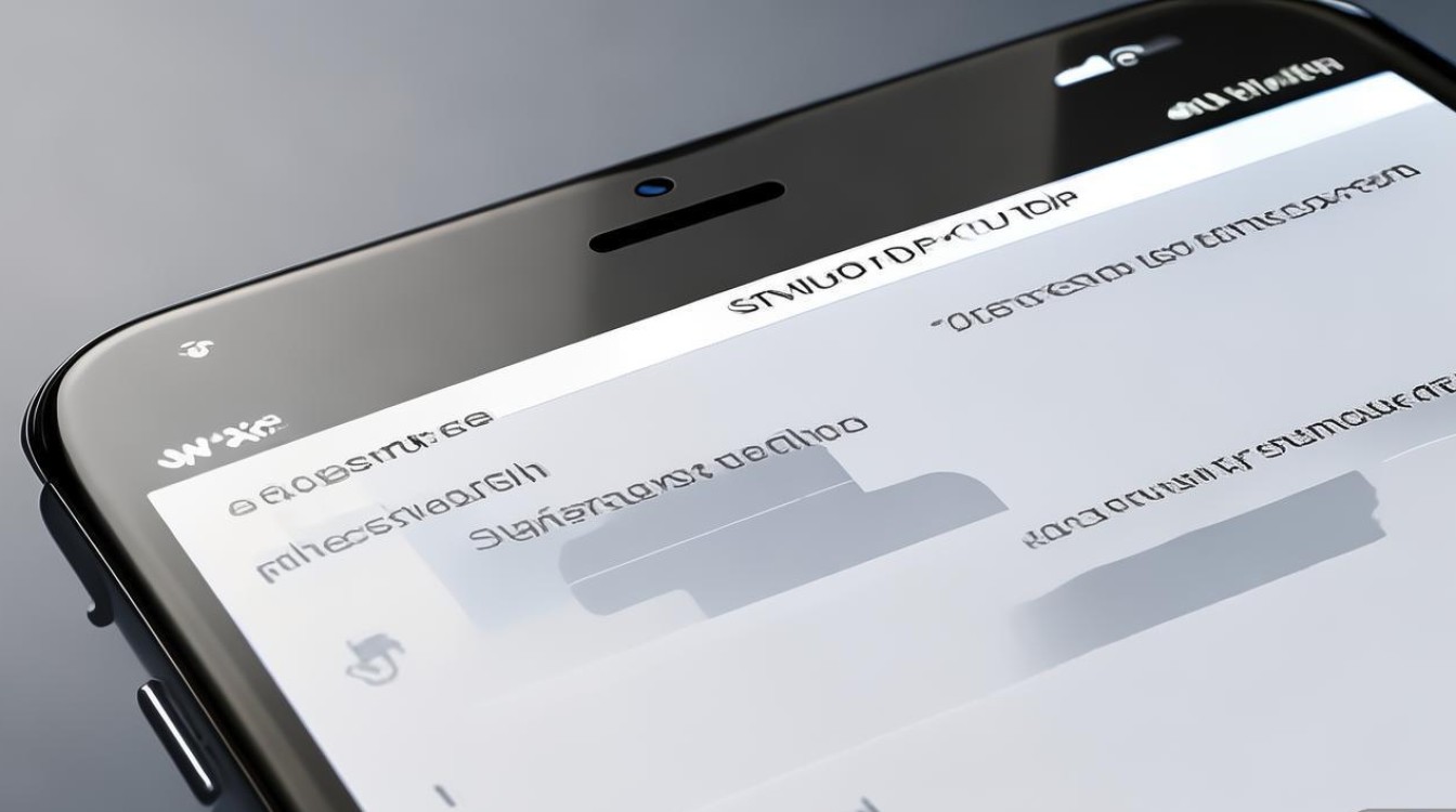 苹果6s信号格怎么调？自定义信号格显示设置方法