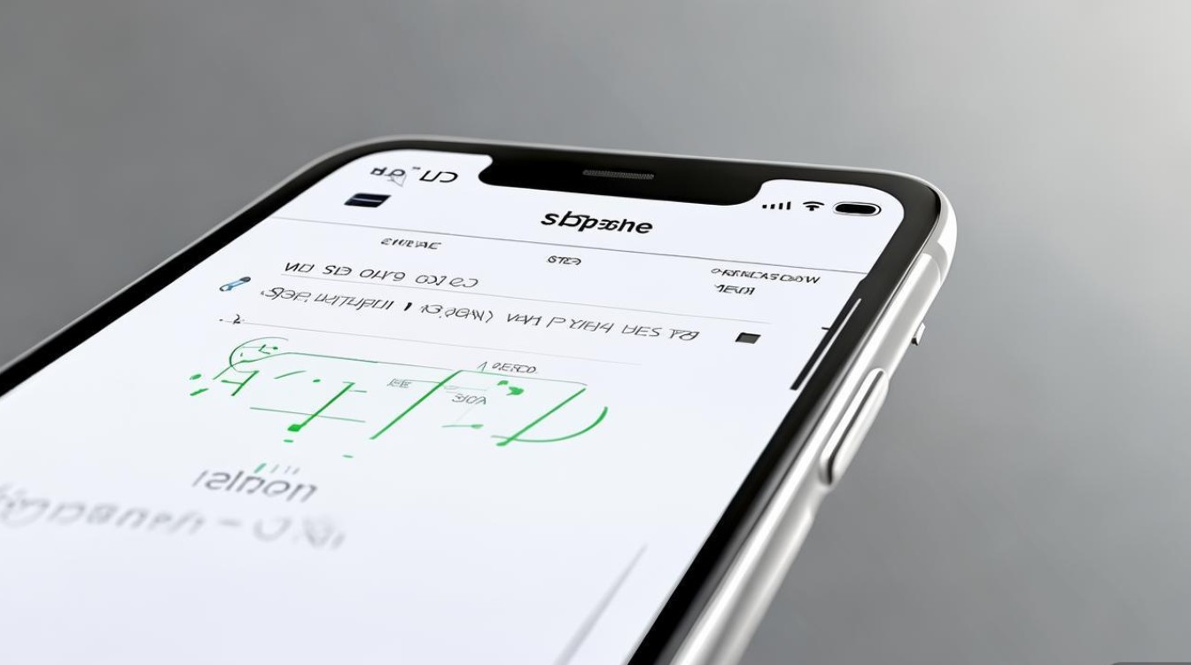 苹果6s信号格怎么调？自定义信号格显示设置方法