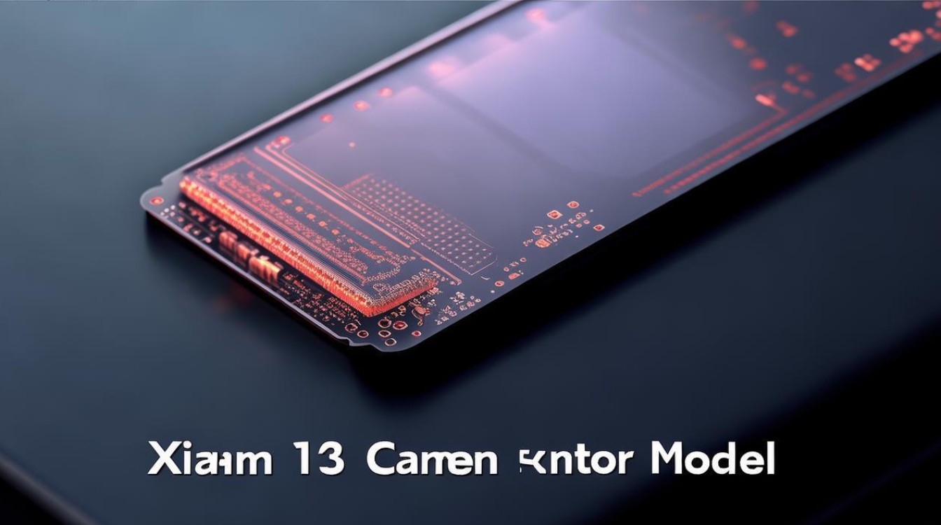 小米13摄像头传感器型号是什么？