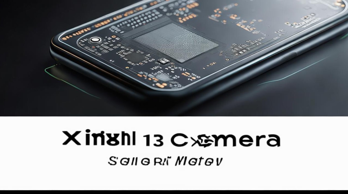 小米13摄像头传感器型号是什么？