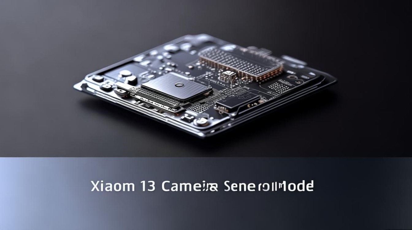 小米13摄像头传感器型号是什么？