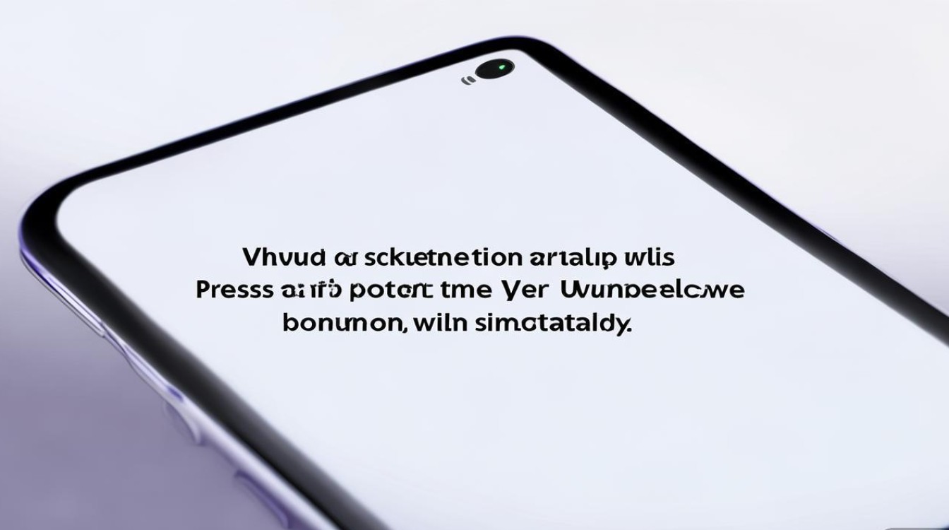 vivo手机截图快捷键是什么?原因是什么?