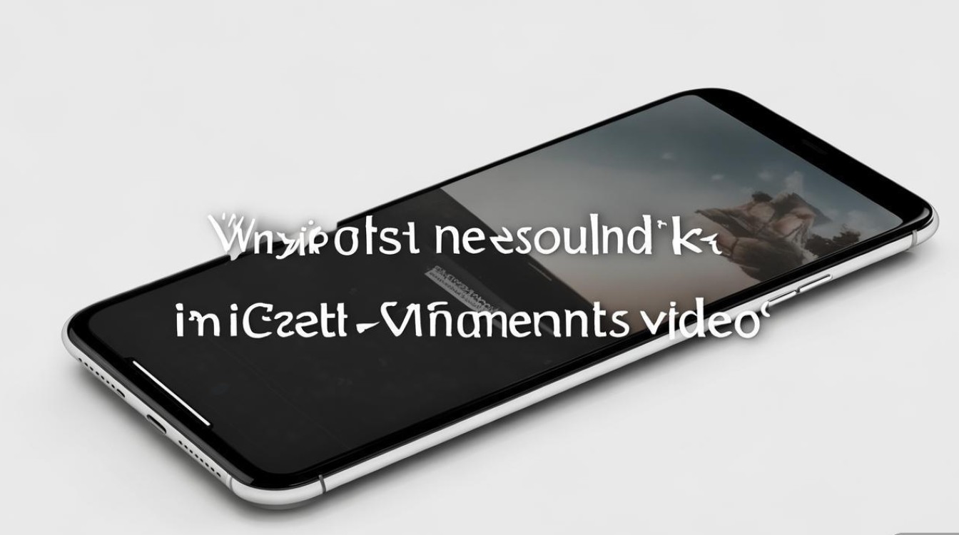 苹果6s微信朋友圈视频播放没声音怎么办？