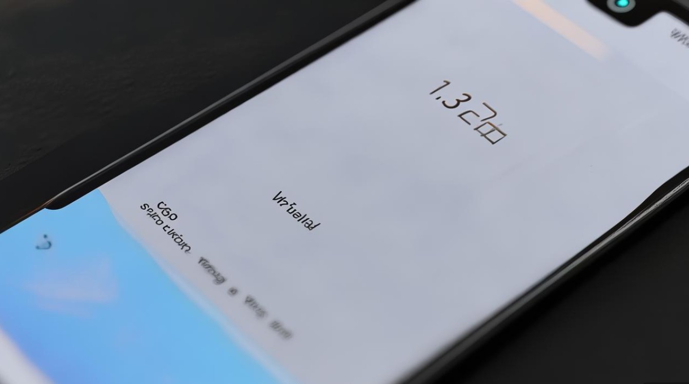 小米13 Pro小部件如何隐藏底部文字？