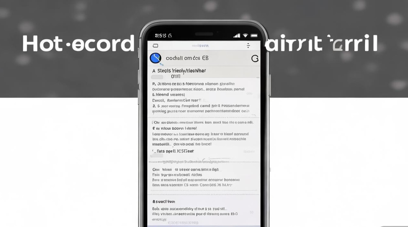苹果6s手机怎么录视频？操作步骤是什么？