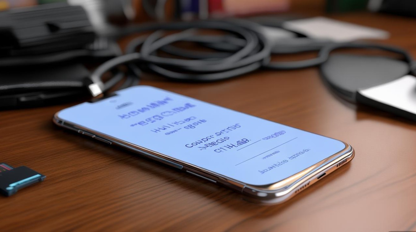 华为C8816D手机系统更新失败怎么办？