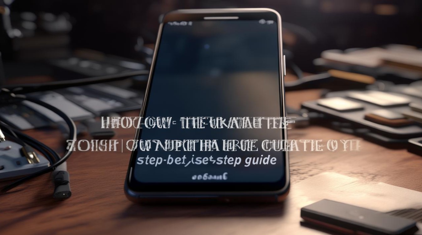 华为C8816D手机系统更新失败怎么办？