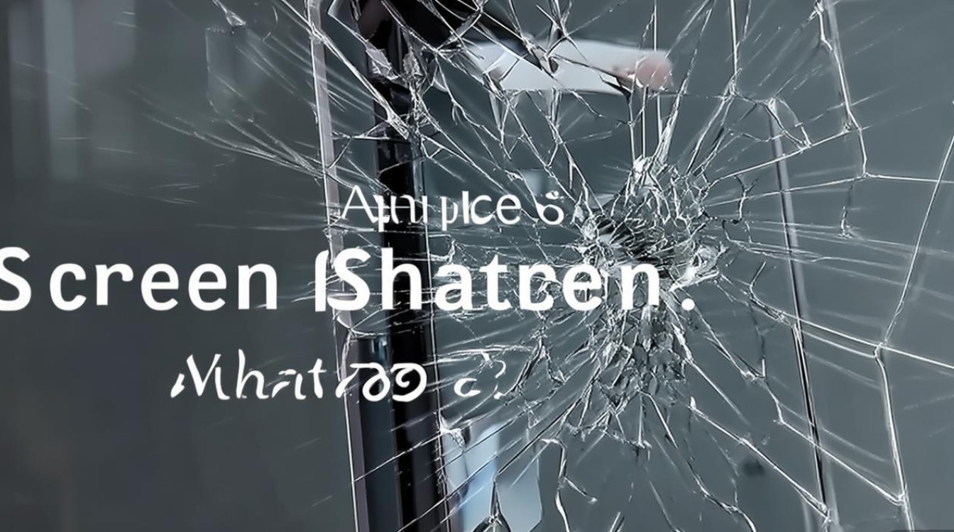 苹果6s屏幕碎了不换屏有办法修复吗?