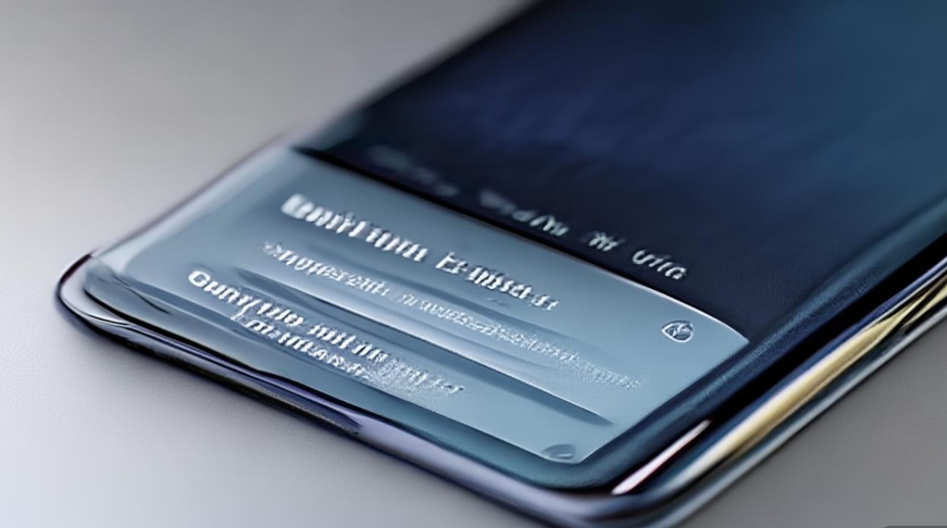 小米13通知栏变透明了怎么改回来?设置里哪项开关误触了?