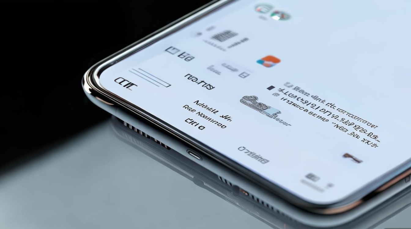 小米13通知栏变透明了怎么改回来?设置里哪项开关误触了?