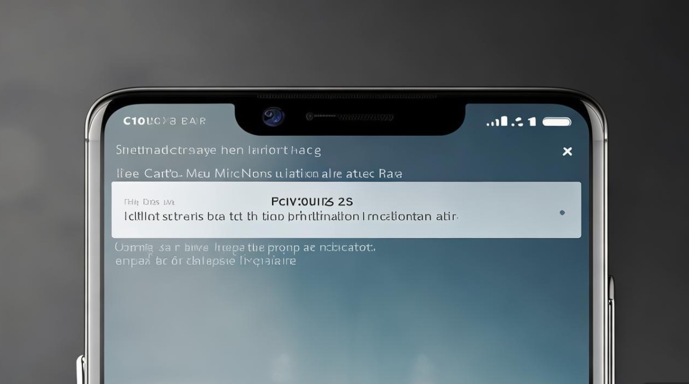 小米13通知栏变透明了怎么改回来?设置里哪项开关误触了?