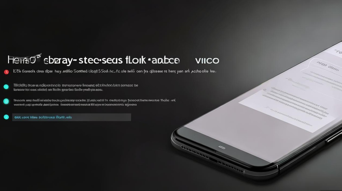 vivo手机忘记锁屏密码,怎么破解?