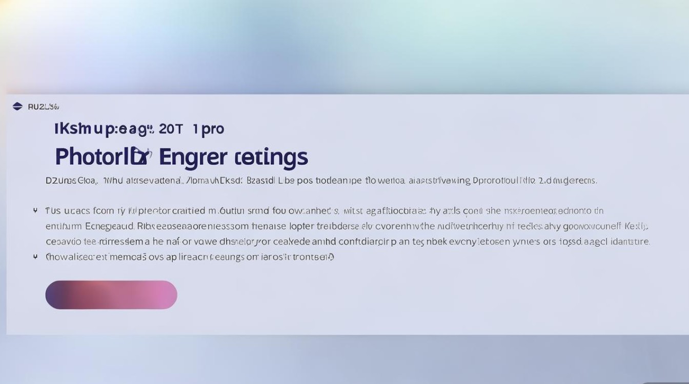 小米13 Pro光子引擎在哪设置?开启后能提升拍照效果吗?