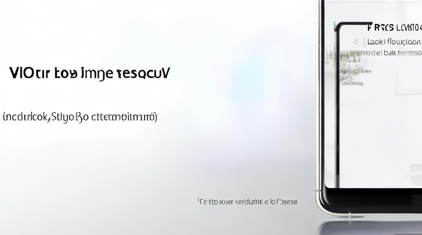 vivo手机锁屏密码忘了?怎么破解?