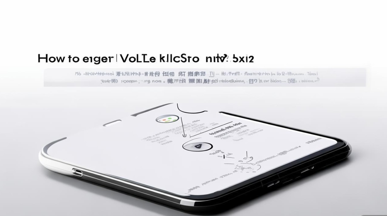 小米13怎么打开volte？详细步骤在这里！