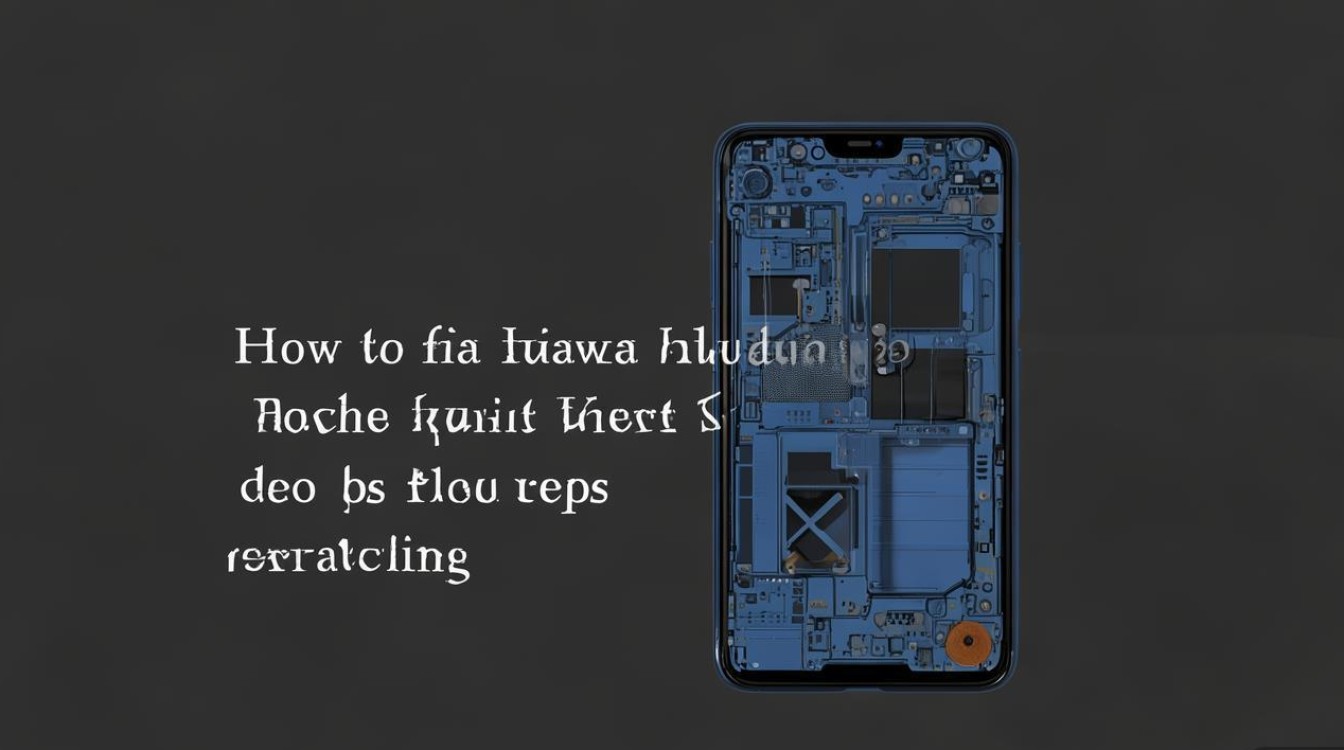 华为手机反复重启不停，是什么原因导致的呢？