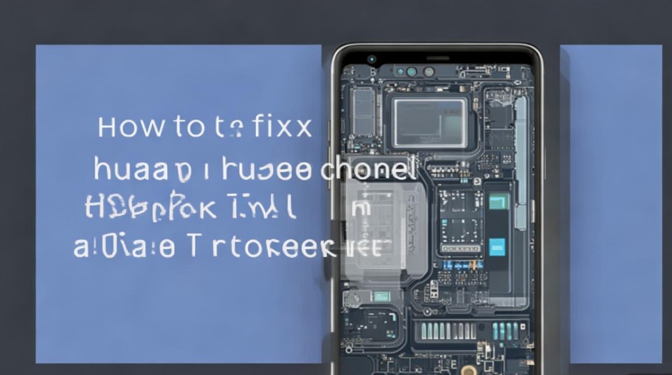 华为手机反复重启不停，是什么原因导致的呢？