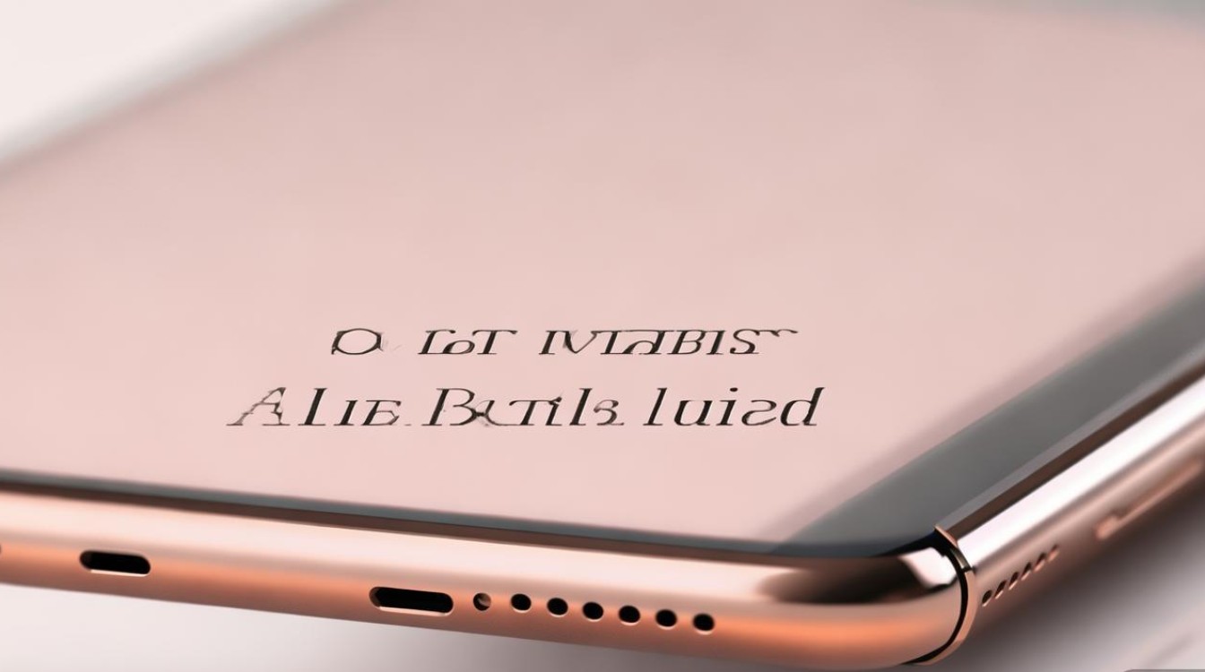 苹果6s玫瑰金怎么辨别真伪?教你几招轻松识别!