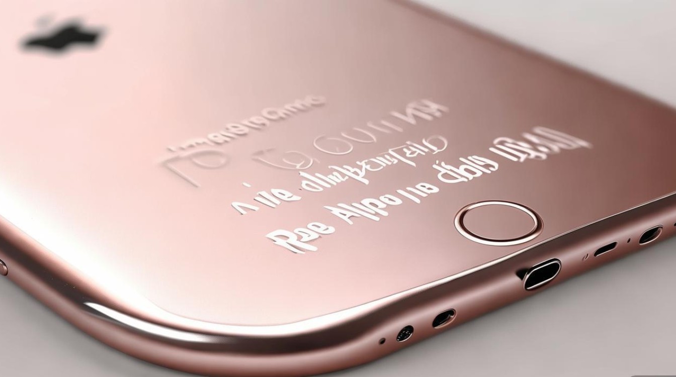 苹果6s玫瑰金怎么辨别真伪?教你几招轻松识别!