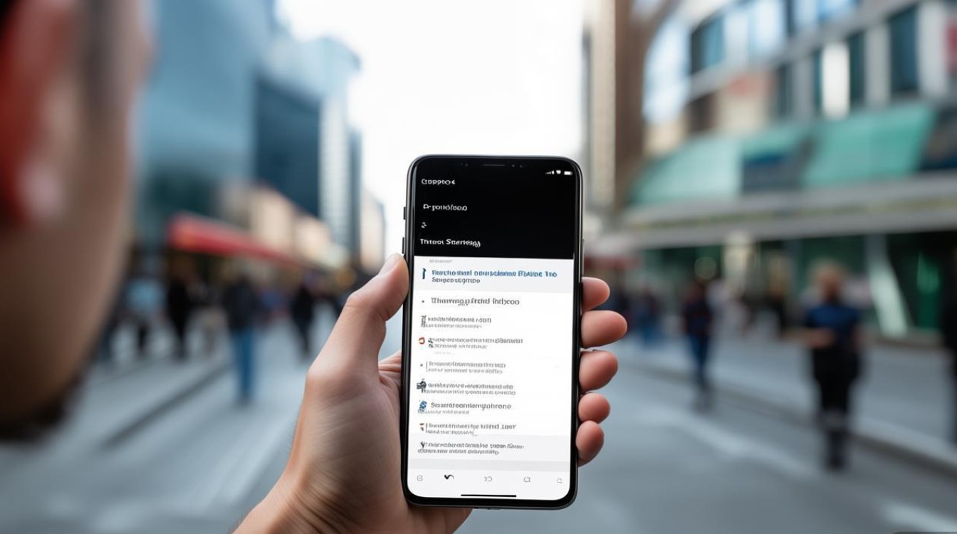 oppo手机信号差怎么办?教你几招轻松解决信号弱问题