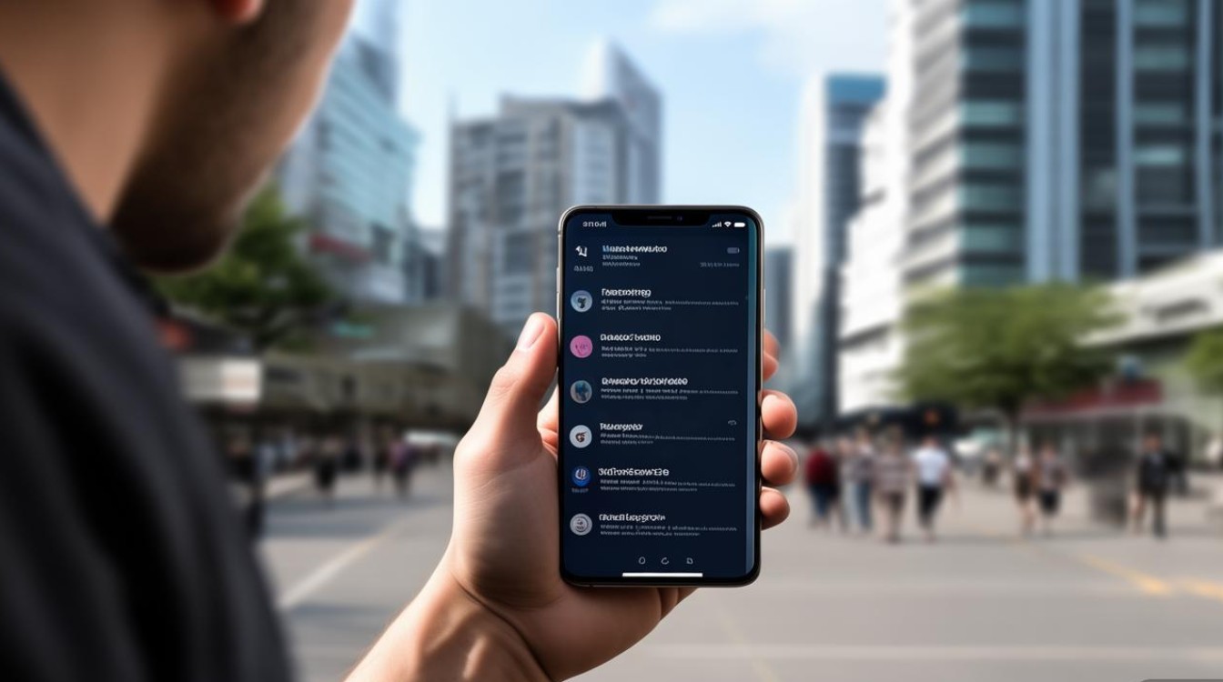oppo手机信号差怎么办?教你几招轻松解决信号弱问题