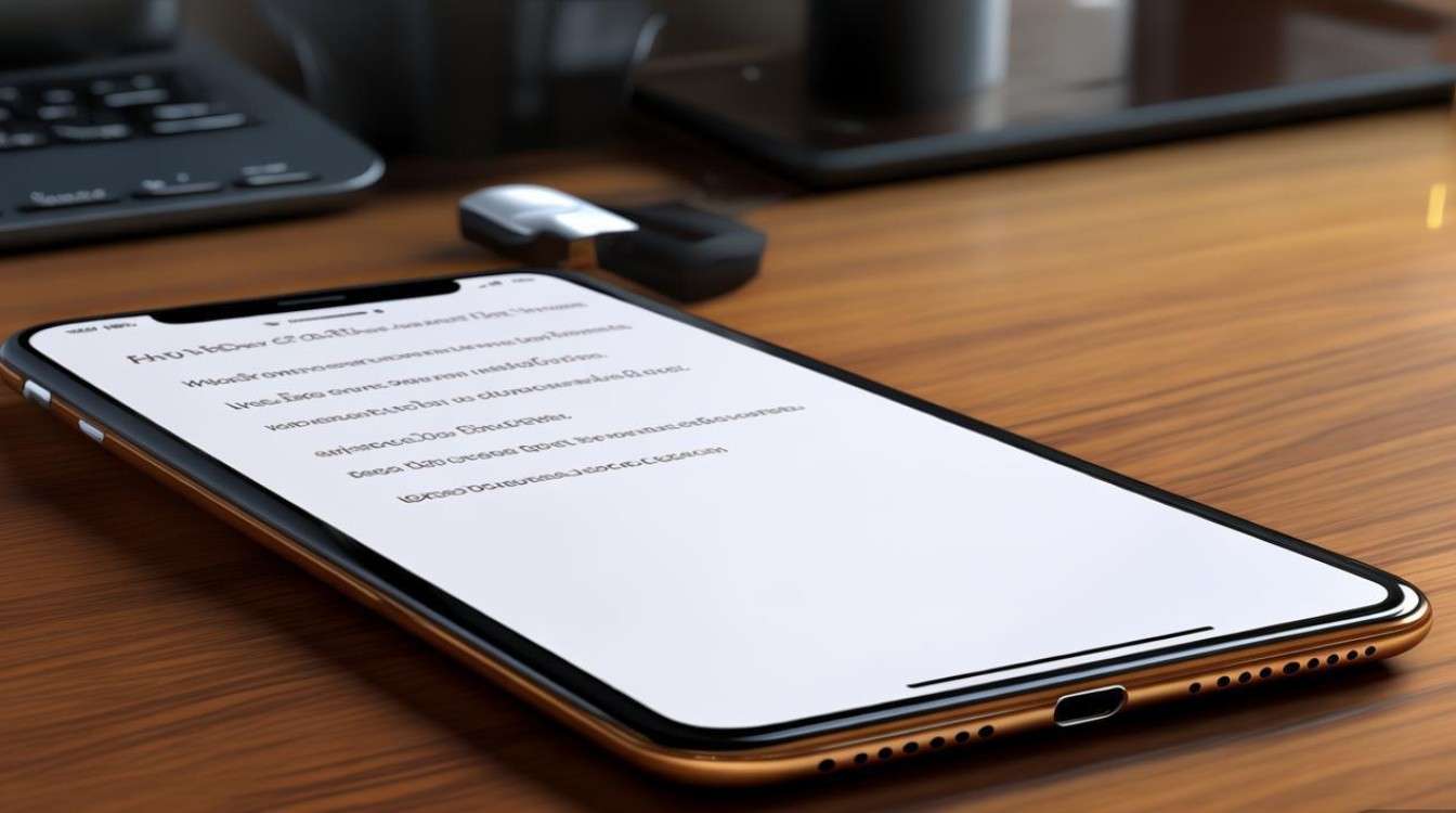 苹果6s连接电脑没反应怎么办？数据线或设置问题？