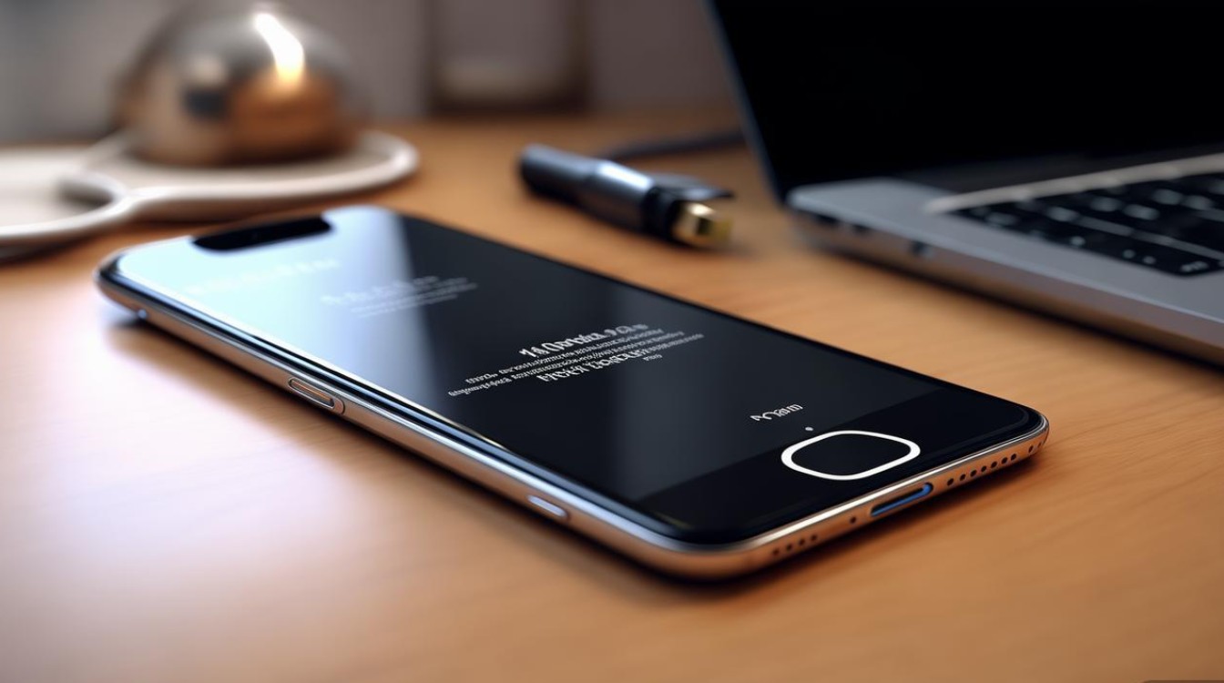 苹果6s连接电脑没反应怎么办？数据线或设置问题？