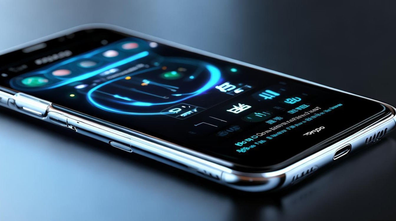 oppo手机如何增强网速?有什么实用方法?