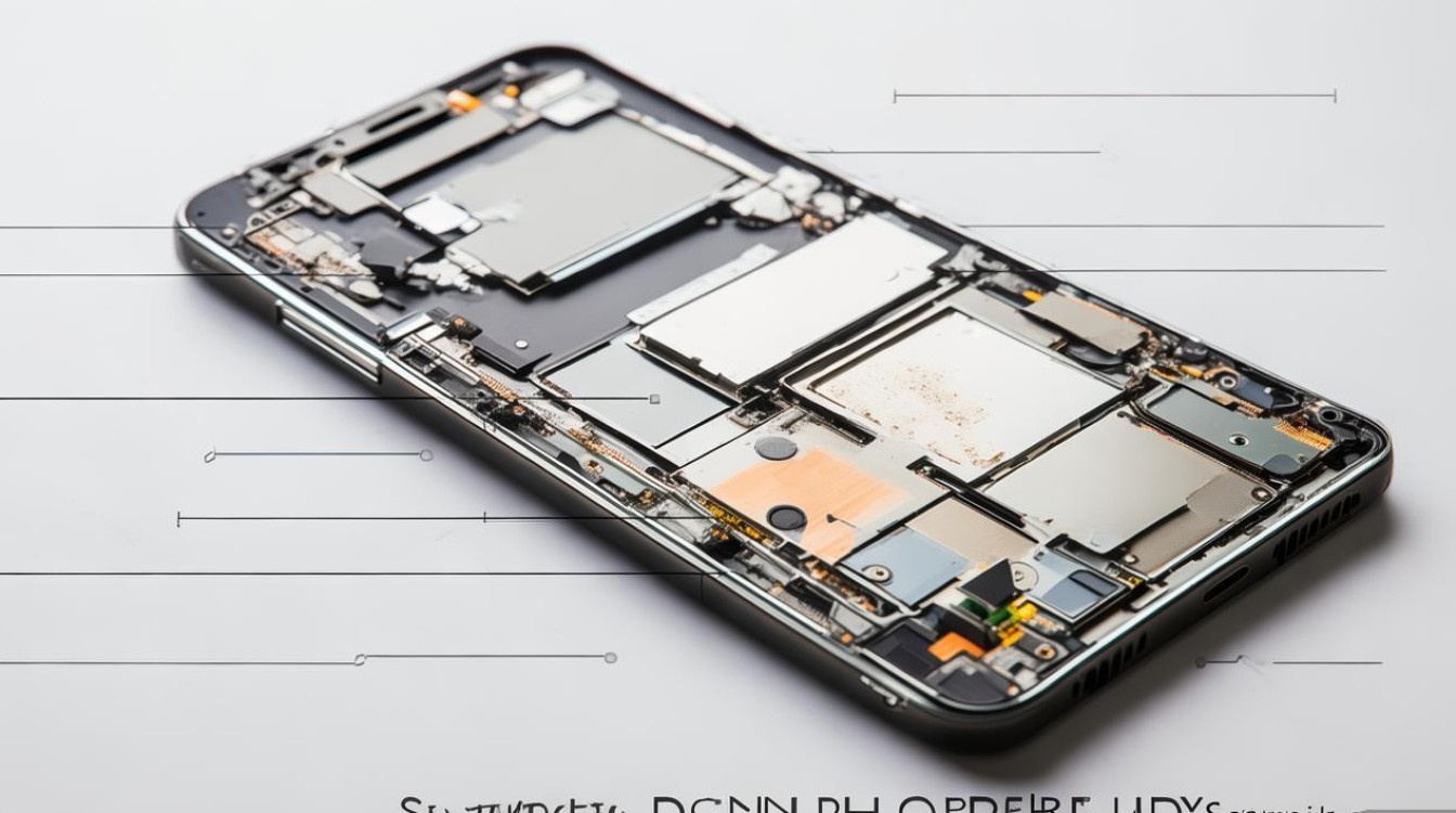 普通华为手机自己拆开需要哪些工具和步骤？