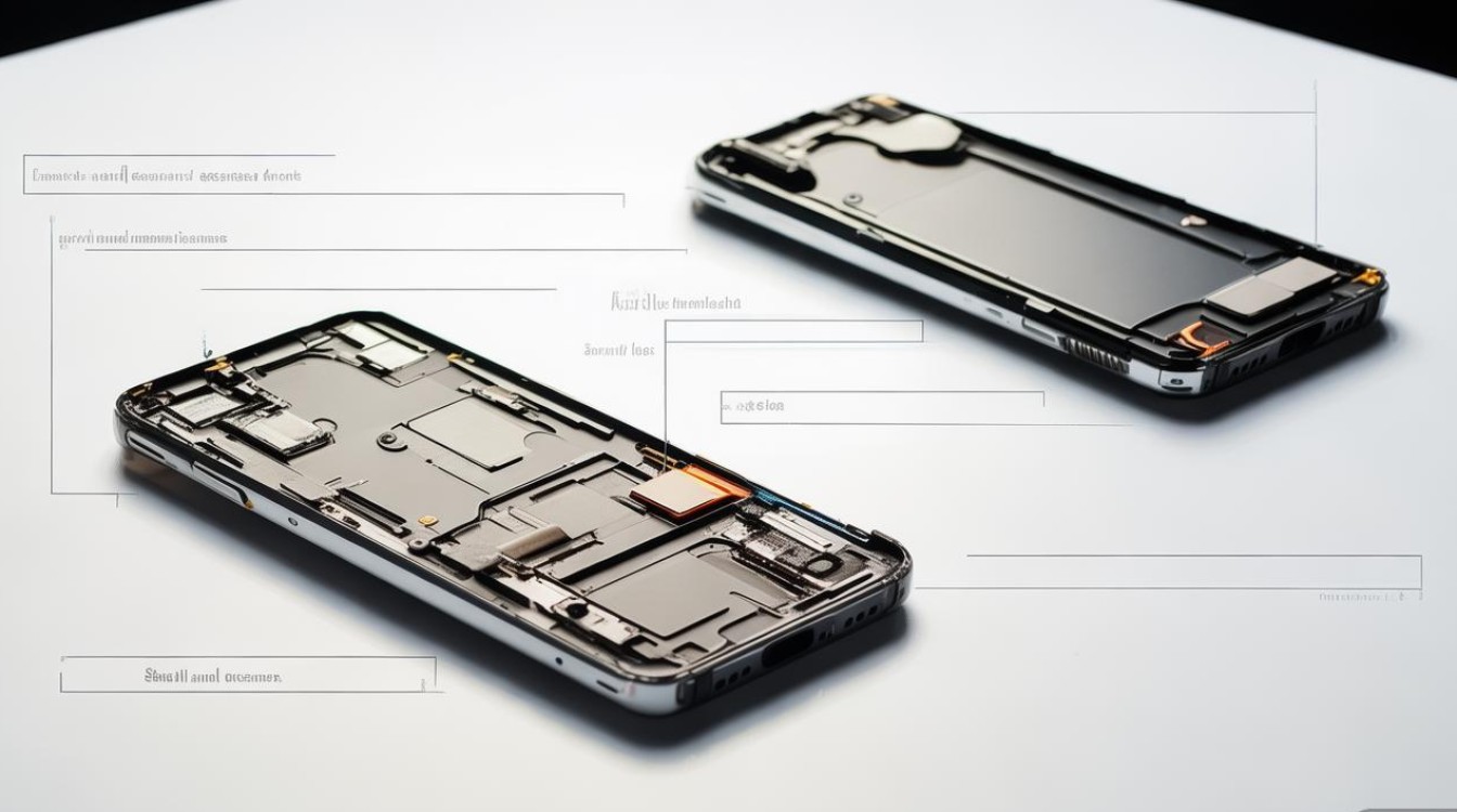 普通华为手机自己拆开需要哪些工具和步骤？