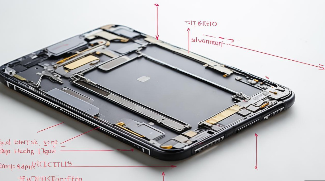 普通华为手机自己拆开需要哪些工具和步骤？