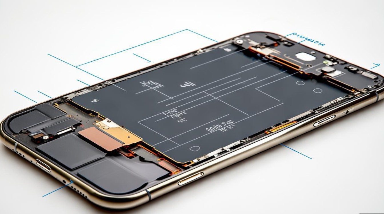 苹果6s换触摸屏后失灵,是什么原因导致的?