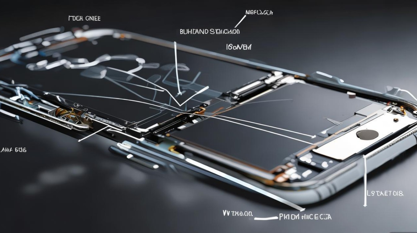 苹果6s换触摸屏后失灵,是什么原因导致的?