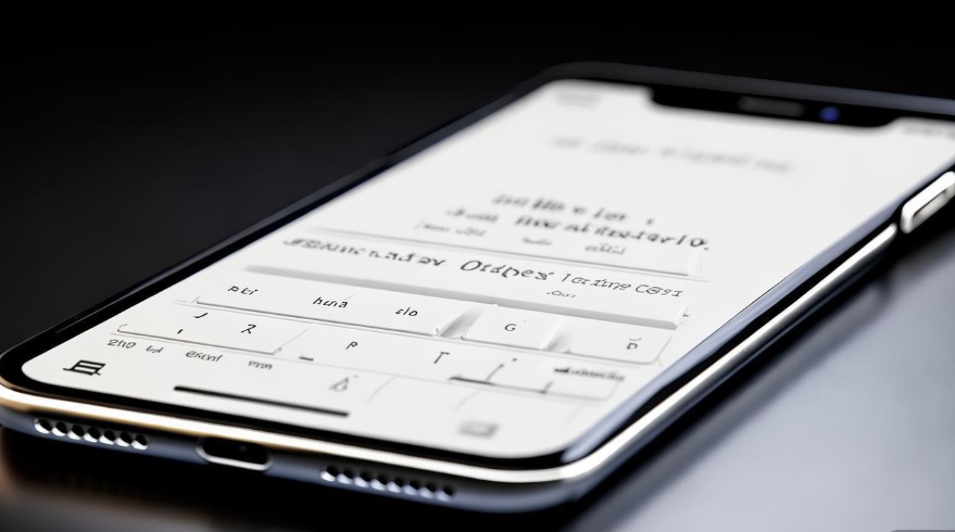 苹果6s备忘录误删了怎么找回？