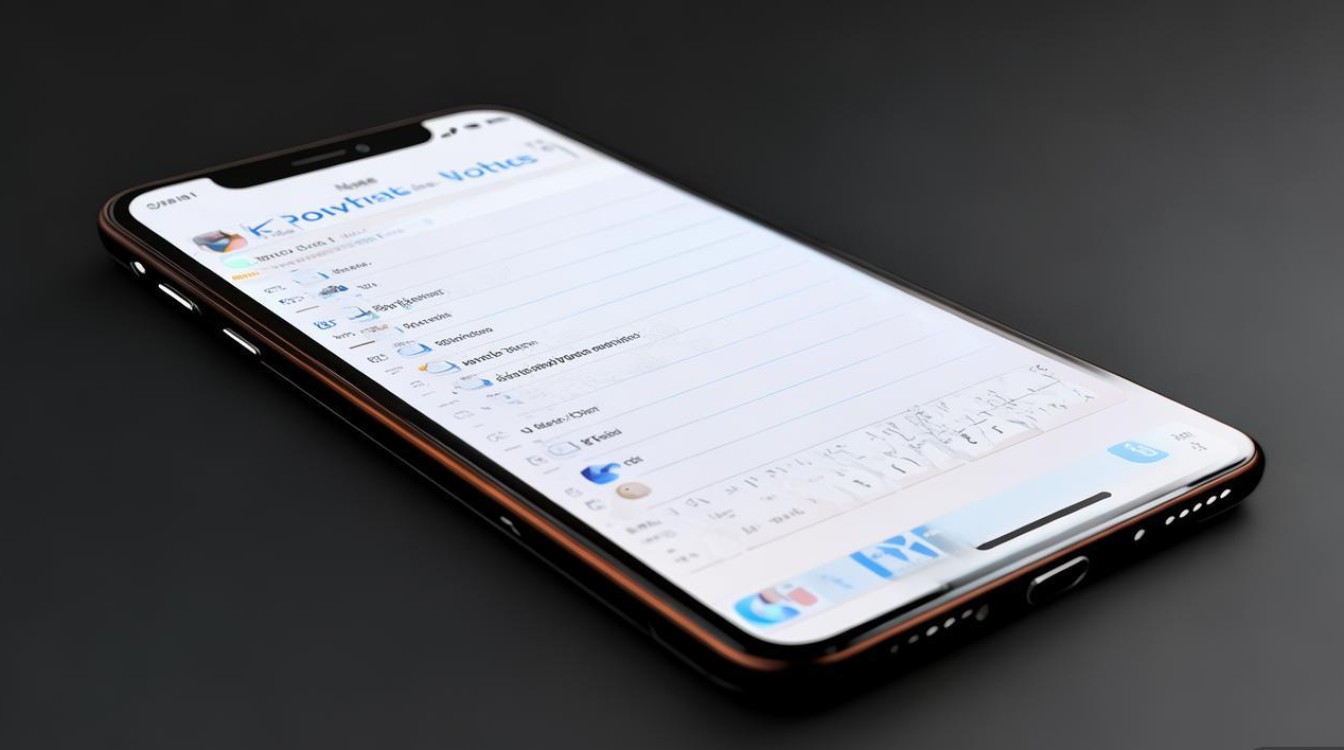 苹果6s备忘录误删了怎么找回？