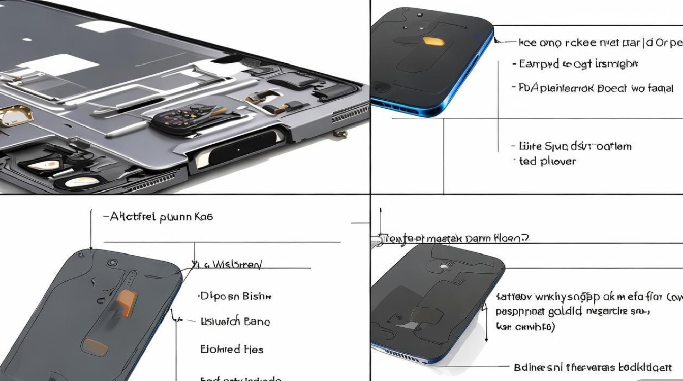 华为x1后盖怎么拆开？工具步骤详解，新手也能轻松拆换。