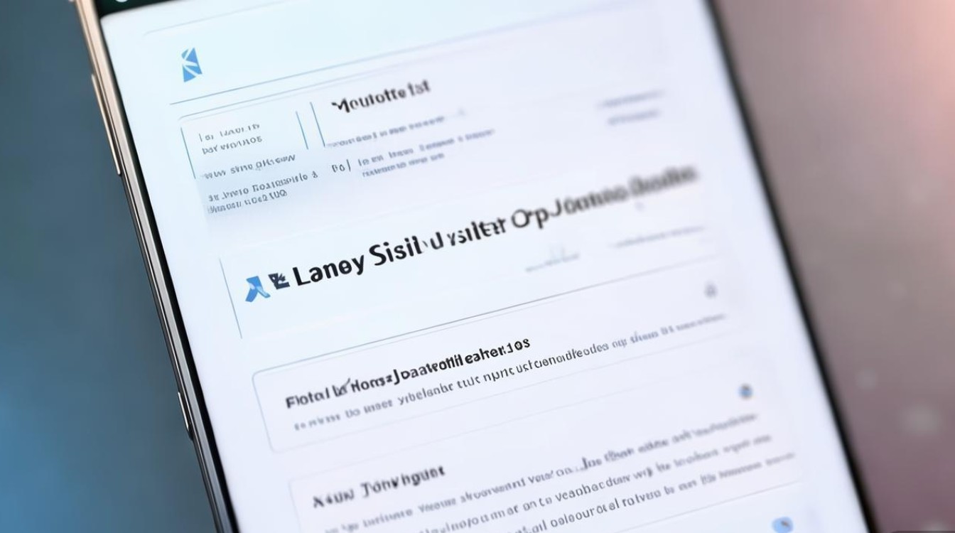 华为手机怎么永久关闭系统升级？设置里找不到入口怎么办？