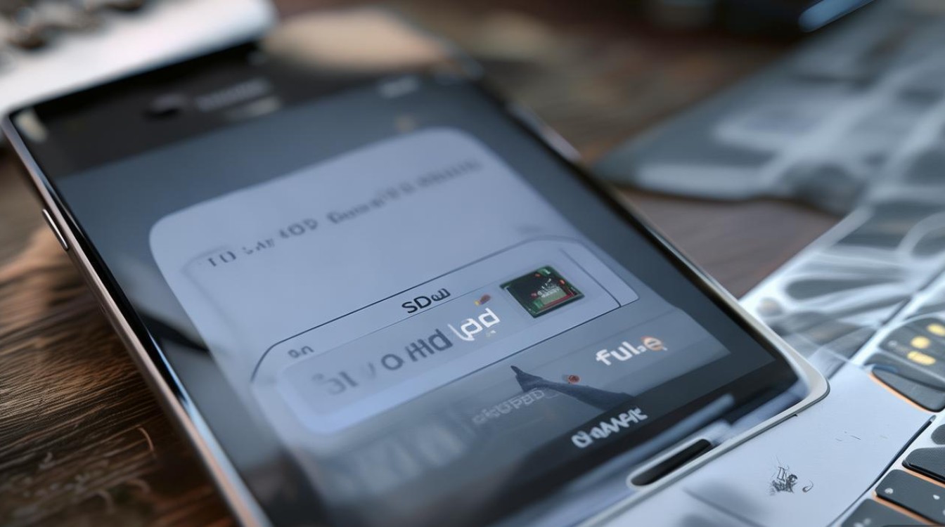 华为荣耀6plus SD卡存满了怎么清理出空间？